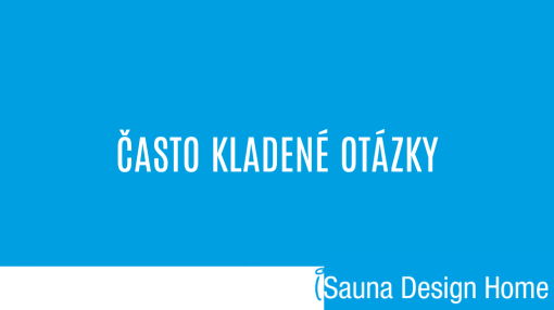 Často kladené otázky