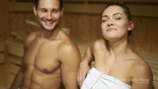 Individuální sauna