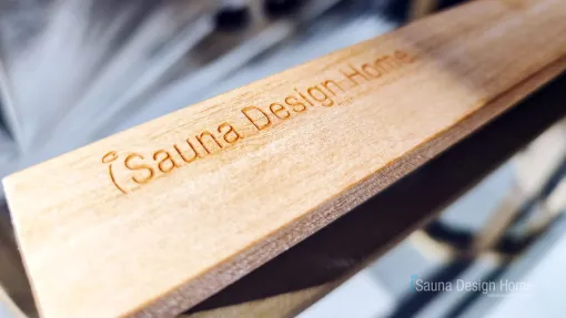 individuální sauna