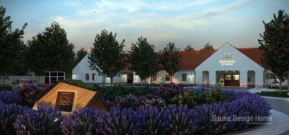 VIP jazdecký areál - Inak ako ostatné