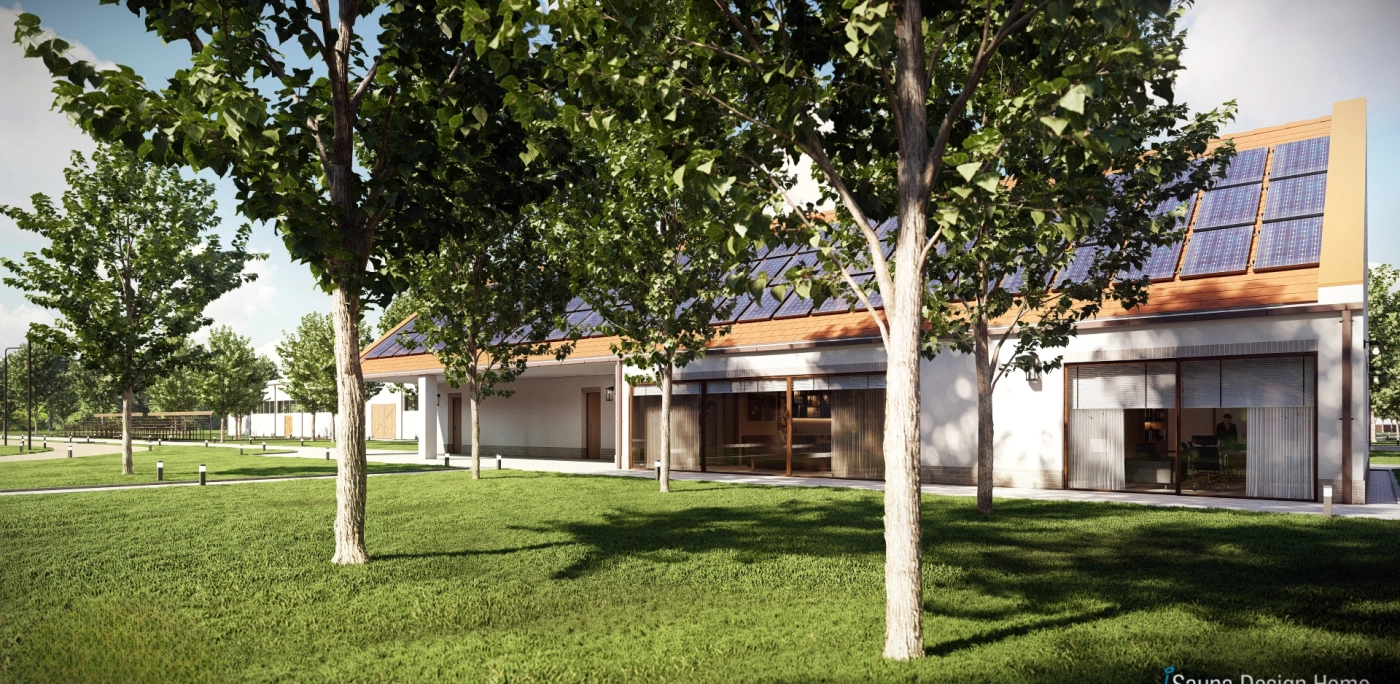 jazdecké športové centrum