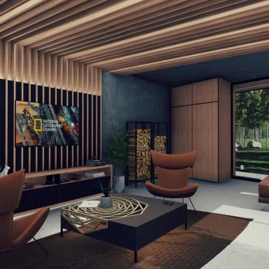 Designové obklady stěn Designové obklady stěn
