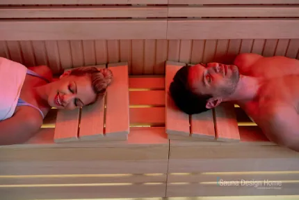 saunová relaxace saunová relaxace