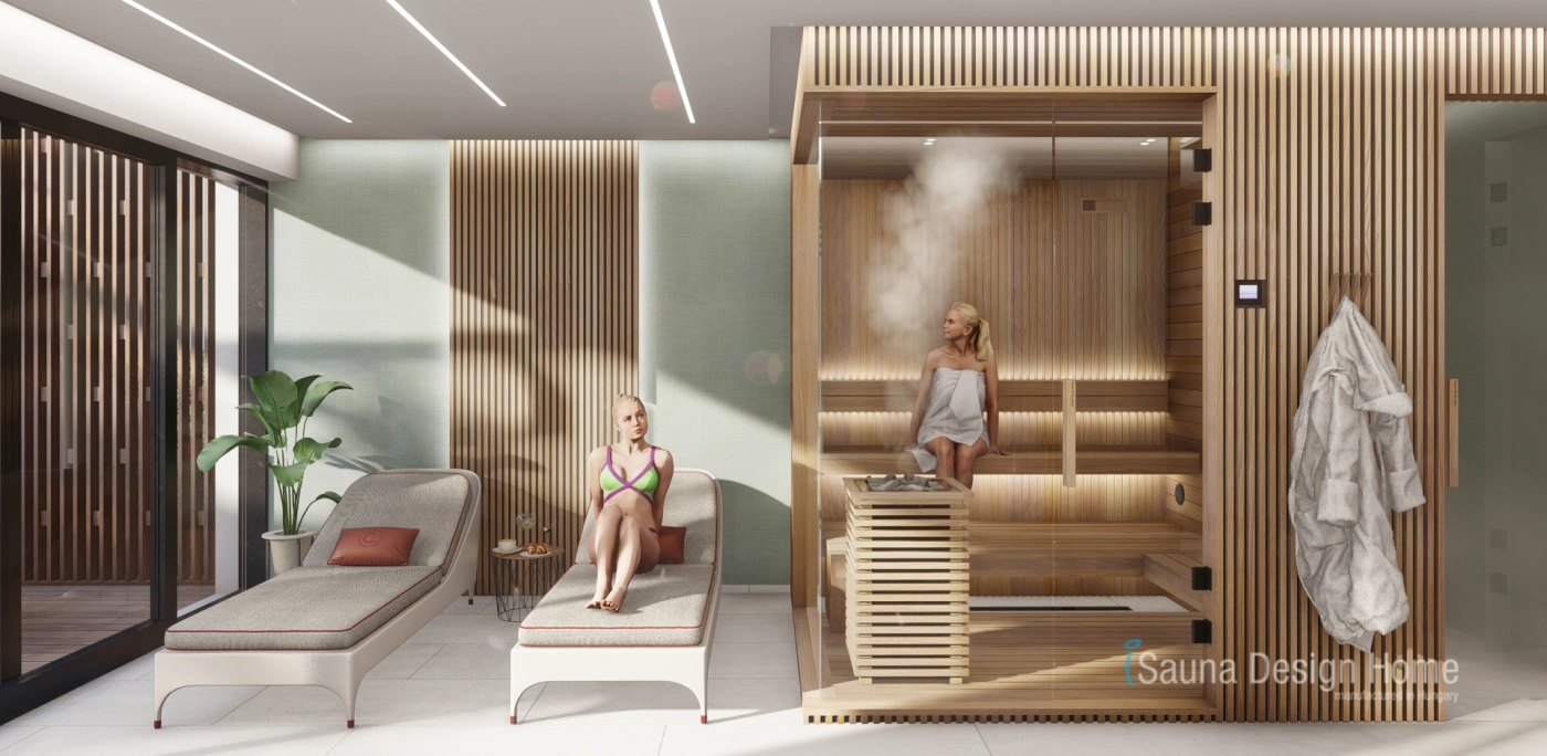 individuální vnitřní wellness